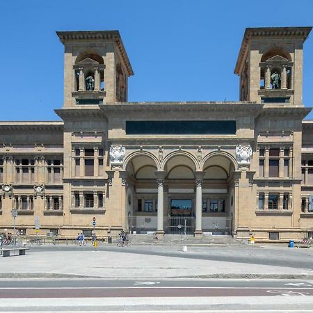 Palace Downtown Firenze Eksteriør billede