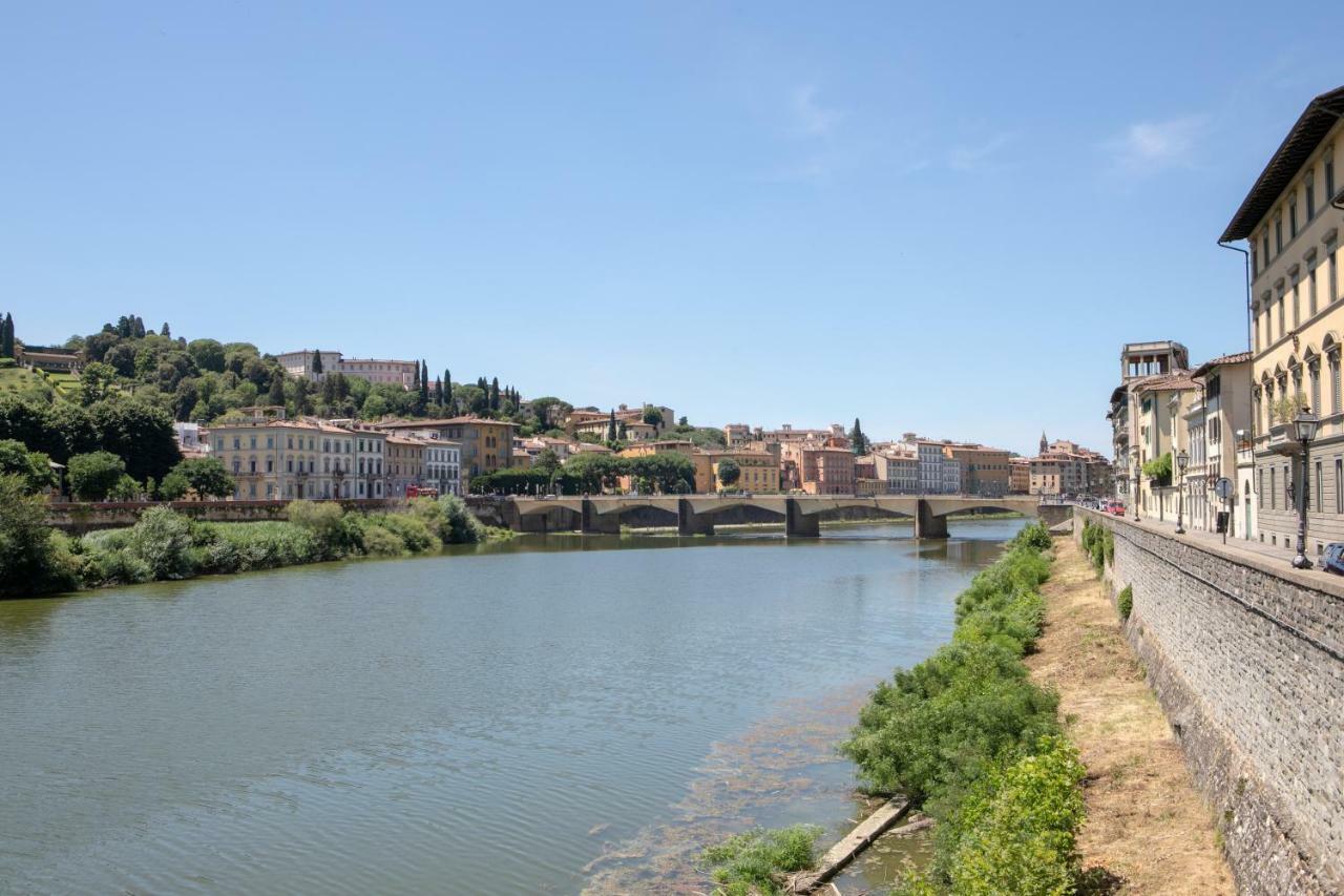 Palace Downtown Firenze Eksteriør billede