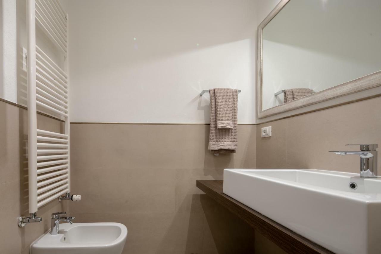 Palace Downtown Firenze Eksteriør billede