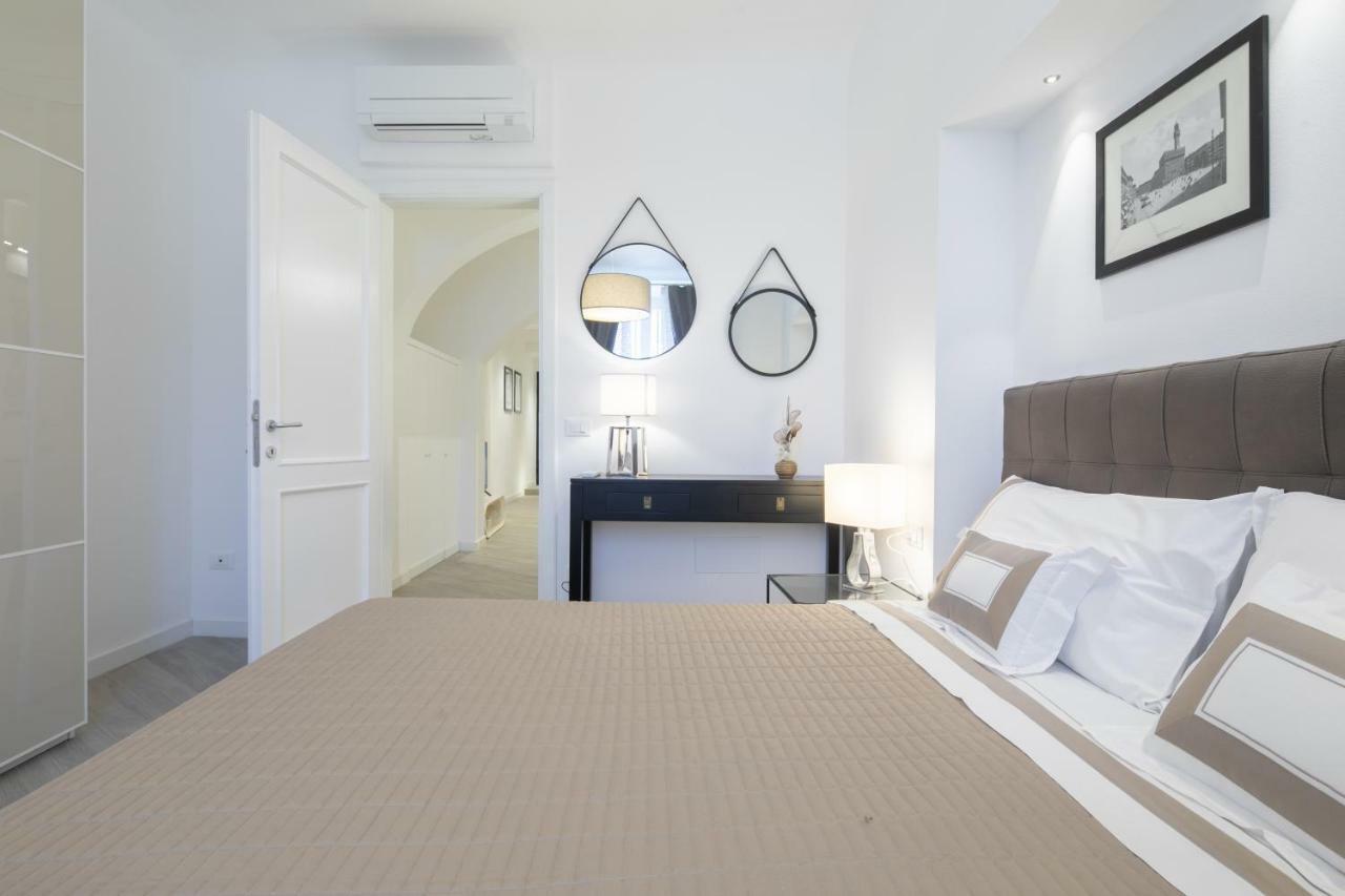 Palace Downtown Firenze Eksteriør billede